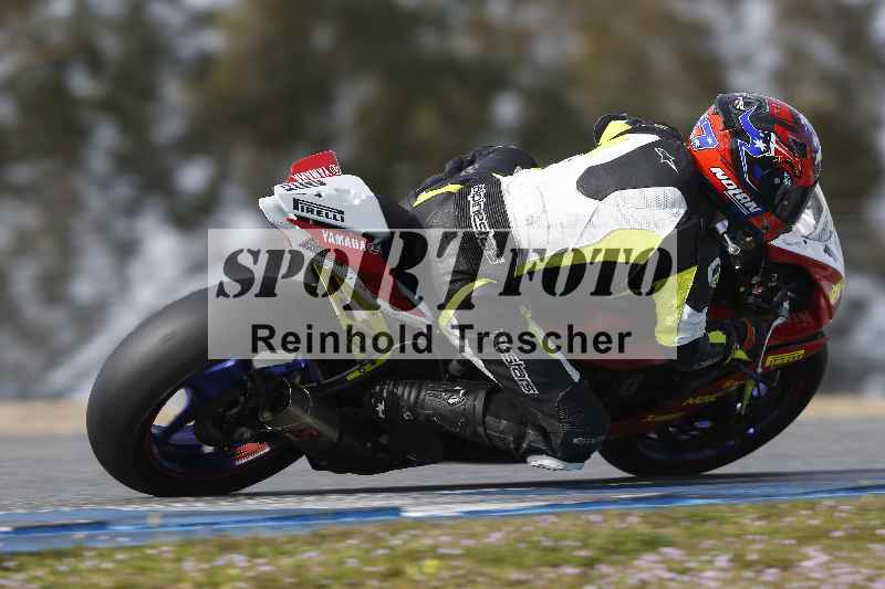 /02 29.01.-02.02.2024 Moto Center Thun Jerez/Gruppe schwarz-black/126